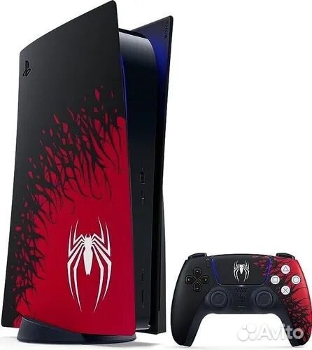 Sony PlayStation 5 Spider-Man 2 Limited Edition