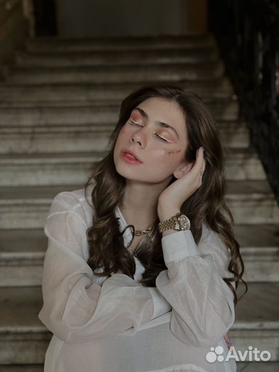 Визажист СПБ/ Прически