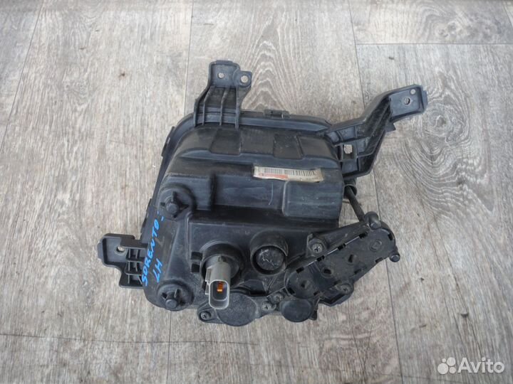 Птф левая №56 KIA Sorento 3 Prime 2018