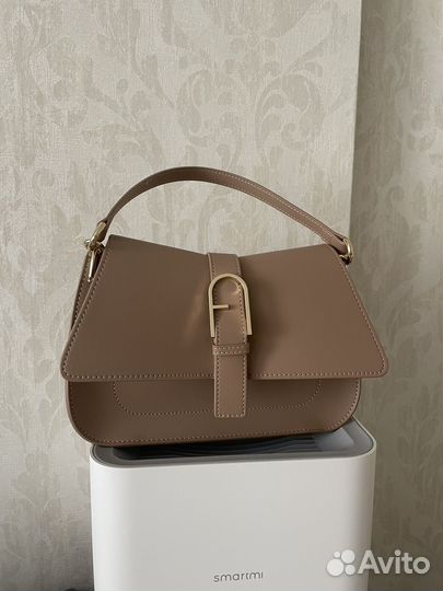 Сумка женская натуральная кожа