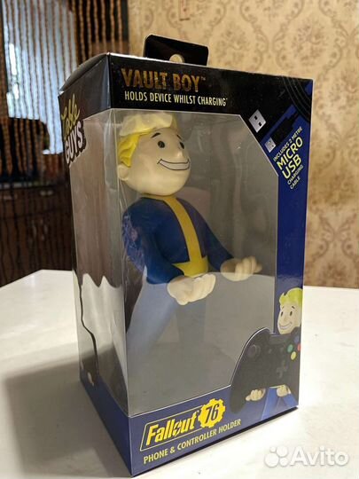 Аксессуары для PS4/PS4PRO