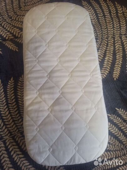 Матрас детский в коляску