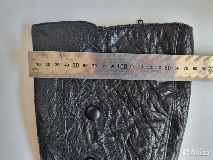 Женские сапоги 40 размер Rieker