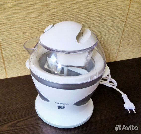Мороженица Kenwood IM 250