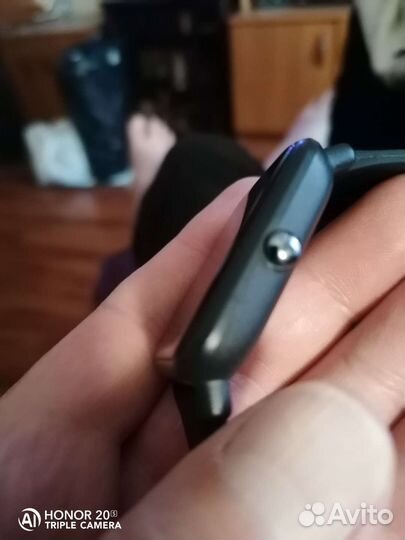Xiaomi amazfit bip