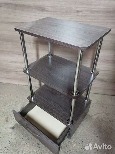 Тележка косметологическая