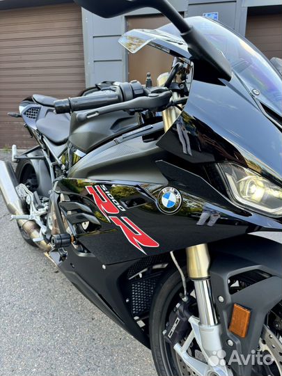 BMW s1000rr