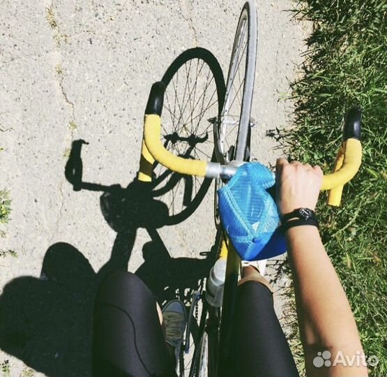 Шоссер Fausto Coppi (columbus)