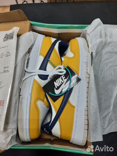 Кеды nike sb 36-41 найк