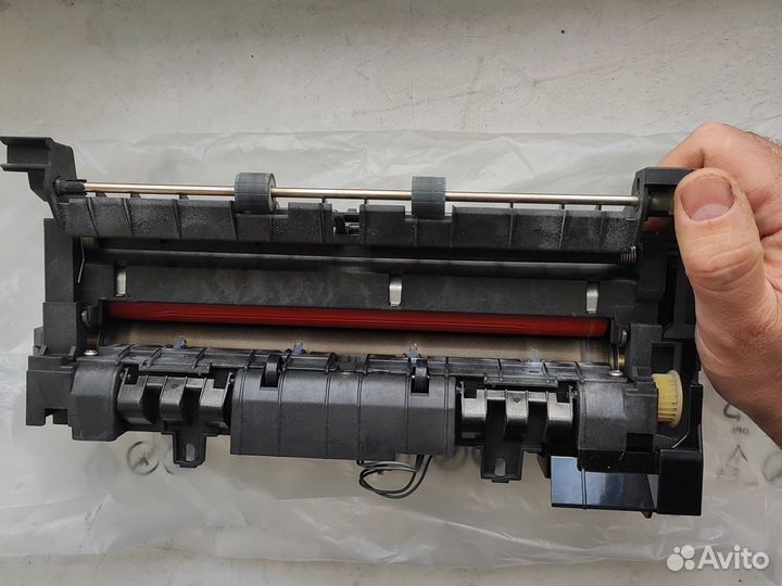 Печка Kyocera FK-3200 б/у, оригинал