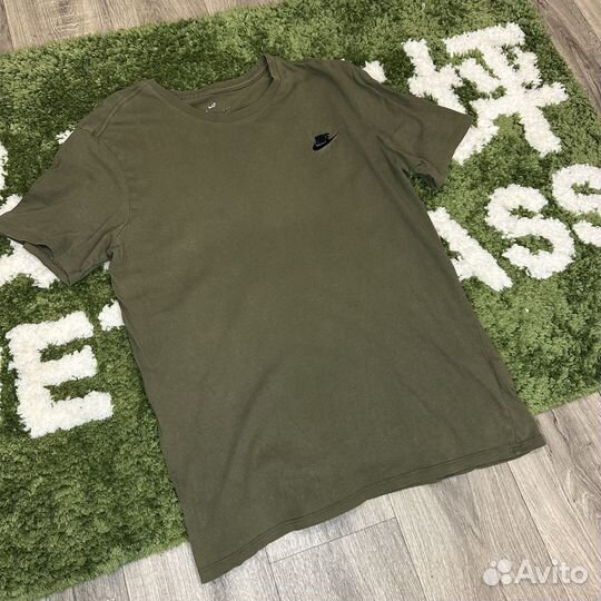 Футболка nike