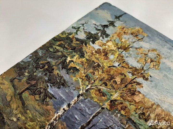 Уникальные картины