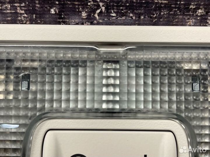 Плафон салона Audi A4 Avant B7 BFB 2006