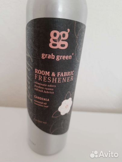 Спреи/освежители для дома и текстиля