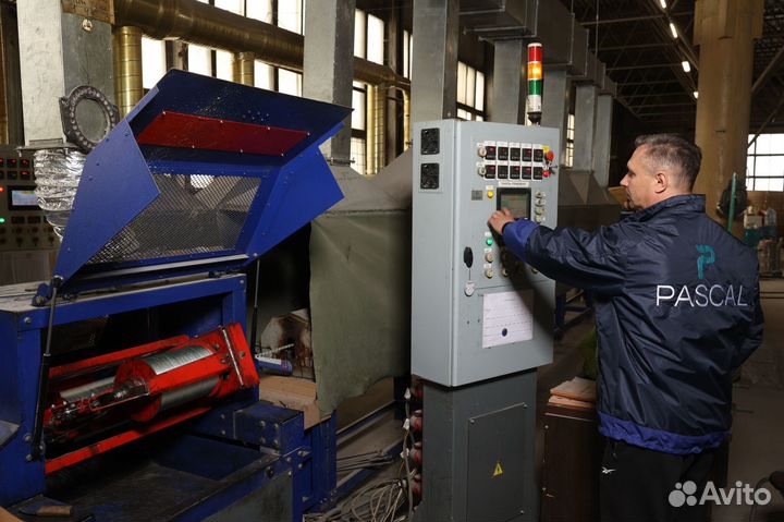 Композитная радиопрозрачная армтура с завода завод