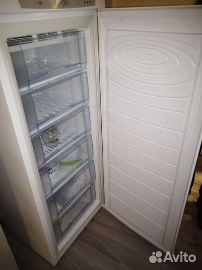 Морозильная камера nord