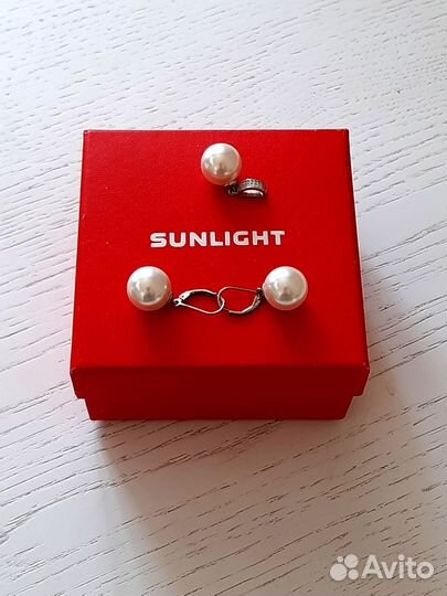 Браслет Sunlight