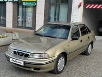 Daewoo Nexia 1.5 MT, 2006, 215 000 км, с пробегом, цена 199 000 руб.