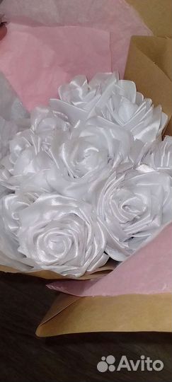 Букет цветов