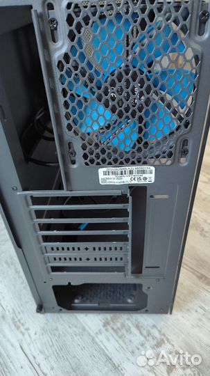 Deepcool Matrexx 55 mesh