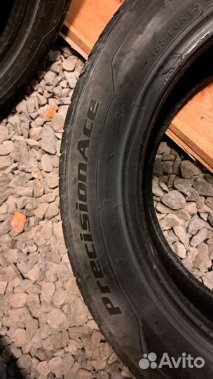 Aeolus ADC52 185/60 R15