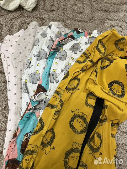 Кокон для новорожденных