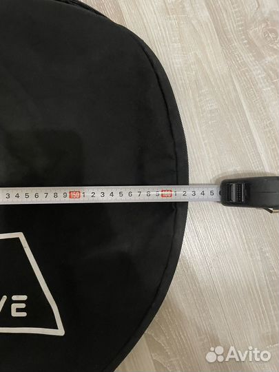 Чехол для сноуборда 160