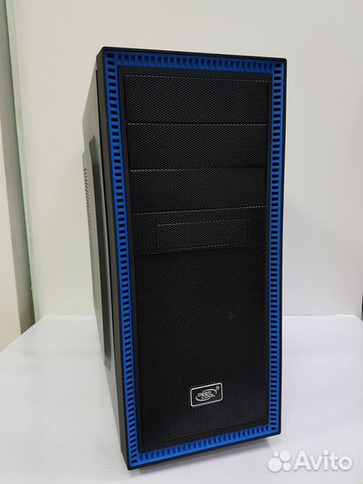 Компьютер AMD Ryzen 7 5800X 3.8 GHz/8core/16Gb RAM