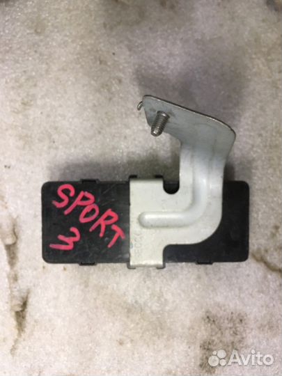 Реле (Kia Sportage)