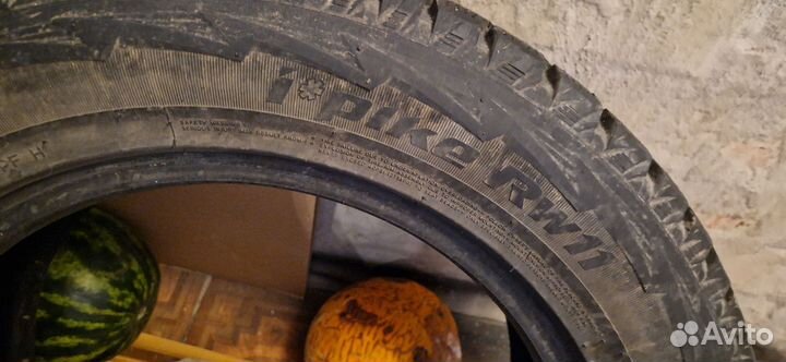 Hankook I'Pike RW11 225/60 R17 99