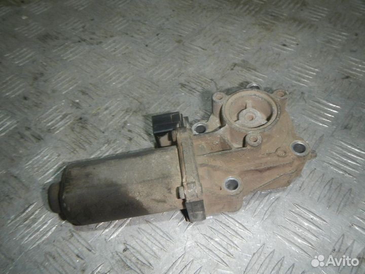 Блок электронный, Land Rover (Ленд Ровер) -discove