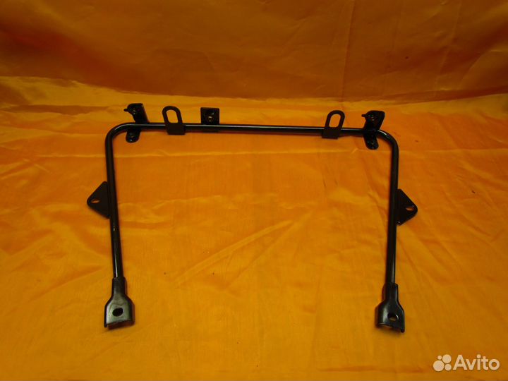 Кронштейн крепления радиатора cfmoto 500-2A