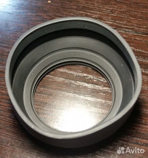 Фильтры, переходные кольца, бленда, крышки