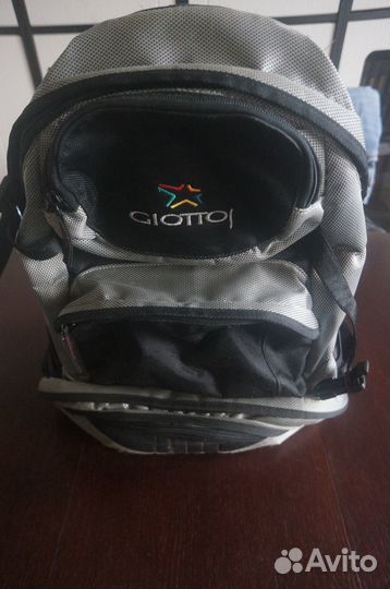 Рюкзак для фото, видеотехники, ноутбука