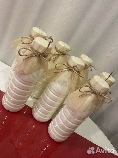 Козье молоко