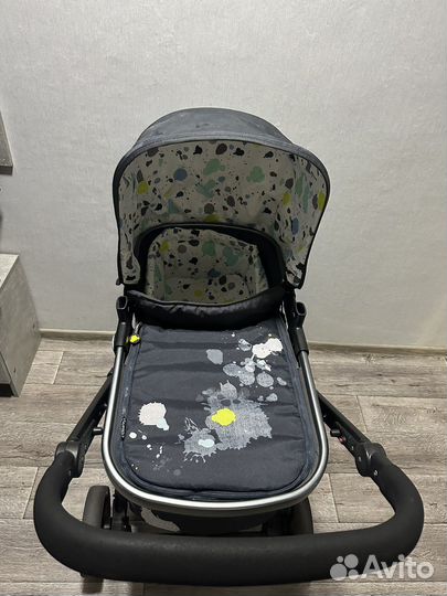 Коляска cosatto giggle 3 В 1