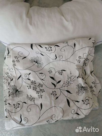 Подушка для беременных U