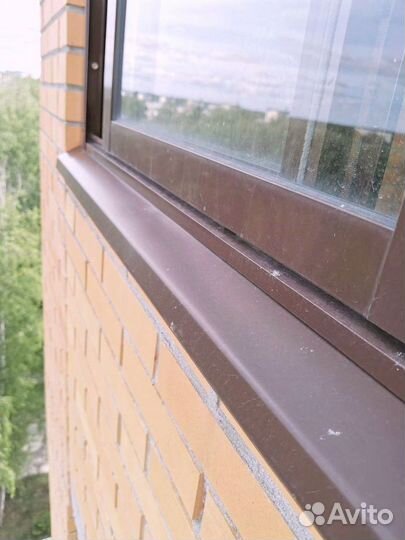 Окна пластиковые