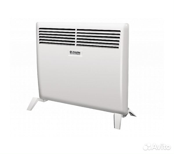 Конвектор Zilon ZHC-1000 А2.0 электрический