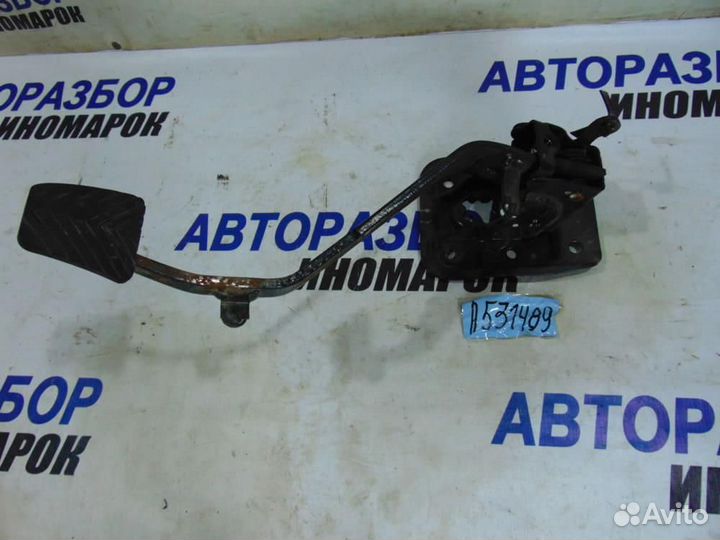 Педаль сцепления для Toyota Corolla Fielder 1 200