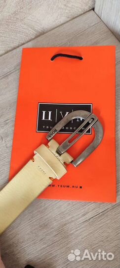 Ремень Hugo Boss