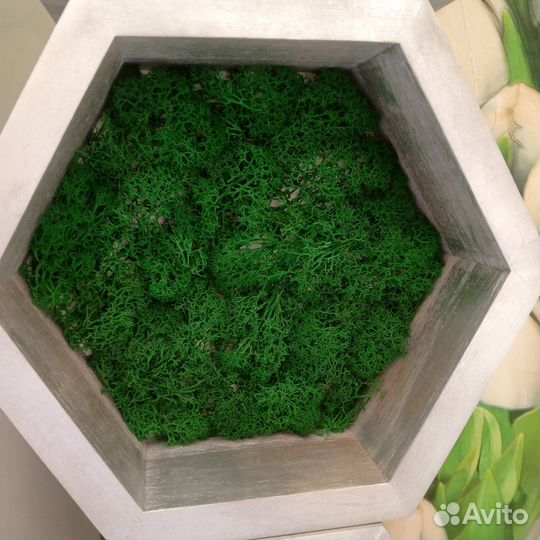 Полочки декоративные