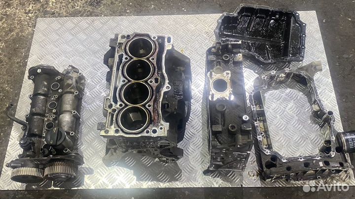 Ультразвуковая мойка деталей