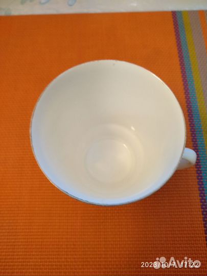 Кофейные чашки лфз