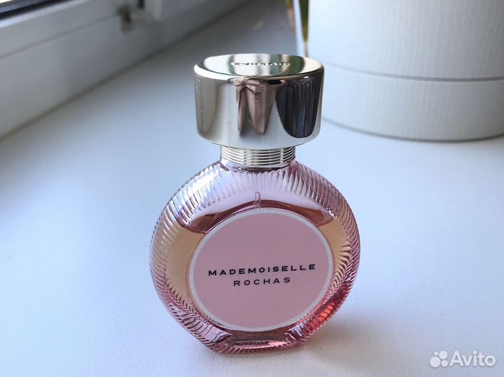 Туалетная вода