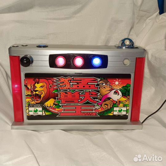 Панчико контроллер для PS2 PlayStation 2