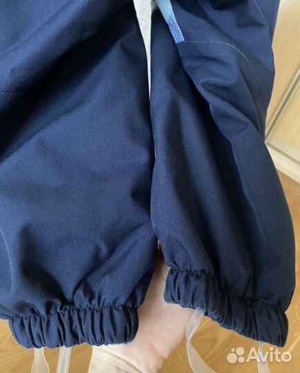 Комбинезон reima tec 104