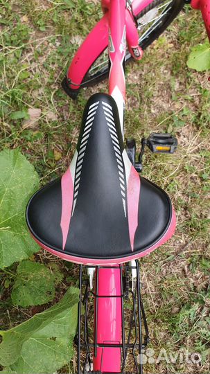 Продам велосипед детский бу