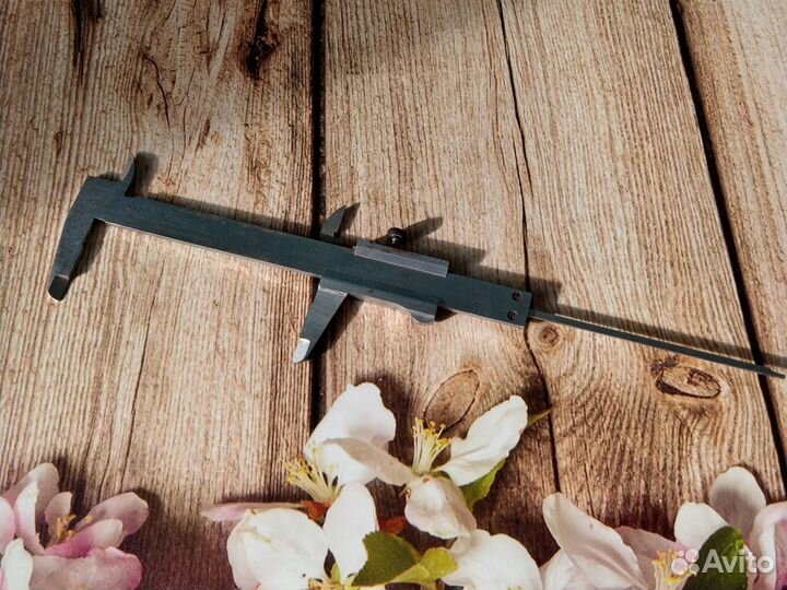 Штангенциркуль СССР