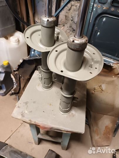 Стойки LADA vesta